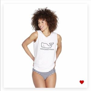 Vineyard Vines for Target Women’s Tank Top S